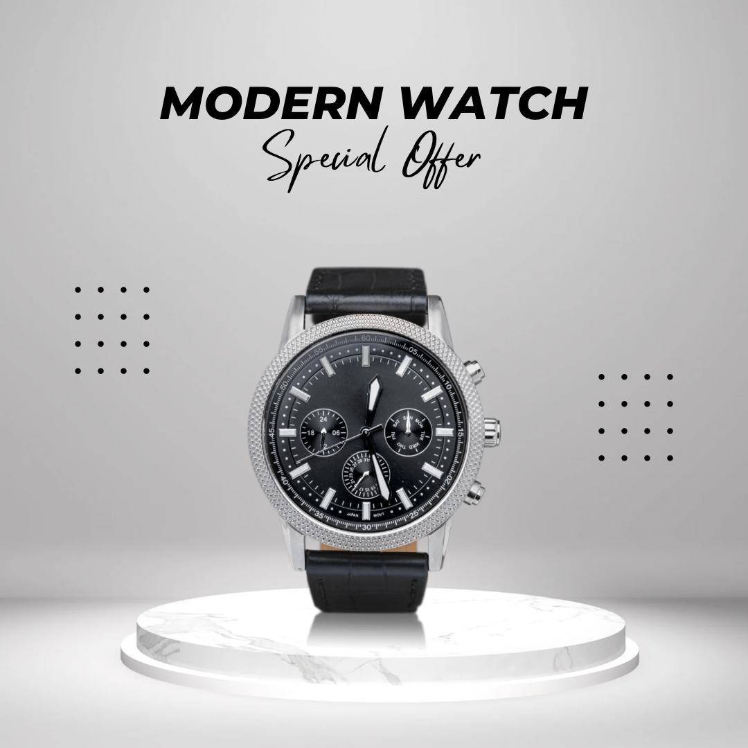 Men's Watches