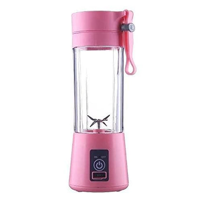 USB Bottle Blender Shaker