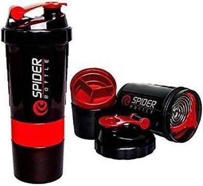 Spider Protein Shaker