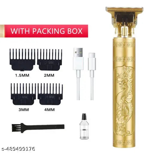 Trimmers Hair Trimmer For Men Buddha Stylek